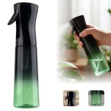 Pulverizator profesional pentru păr 200 ml, pentru coafură și frizerie