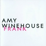 2xCD Amy Winehouse - Frank 2003 Deluxe Edition, Rock, universal records
