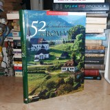 ALEXANDRA-ELENA MARCU - 52 DE WEEKENDURI DE VIS IN ROMANIA , 2021