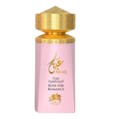 EMPER ABAQ ROSE FOR ROMANCE, femei, 100 ml foto