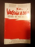 Henry Bogdan - De Varsovie a Sofia - Histoire des Pays de l'Est (Collection "Documents")