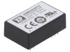 Convertor DC/DC 3W 20-30V la 12V/-12V THT