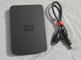 Hard Disk Extern WD Elements Portable 500GB USB 3.0
