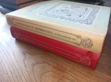 Ieromonah IOANICHIE BALAN -CONVORBIRI DUHOVNICESTI *** DOUA VOLUME, 1992