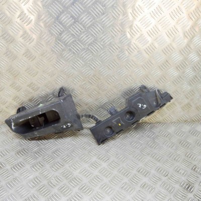 Suport bara de protecție st&amp;acirc;nga spate OPEL MOKKA / MOKKA X 2014 OEM: 95256261 18074150 foto