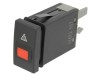 Comutator ,lumini de avarie AUDI A4 (8D2, B5) (1994 - 2001) METZGER 0916017