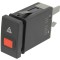 Comutator ,lumini de avarie AUDI A4 (8D2, B5) (1994 - 2001) METZGER 0916017
