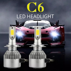 Becuri Led Cree Auto-Moto 49lei set doua buca?i foto