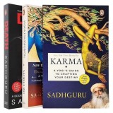 Cumpara ieftin Set 3 carti Sadhguru: A Yogi's Guide Collection - Engleza