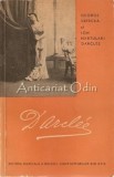 Darclee - George Sbircea, Ion Hartulari-Darclee, Bucuresti 1961, Arta Muzicala, Biografie Hariclea Darclee