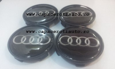Capace janta Audi siliconate 65-69 foto