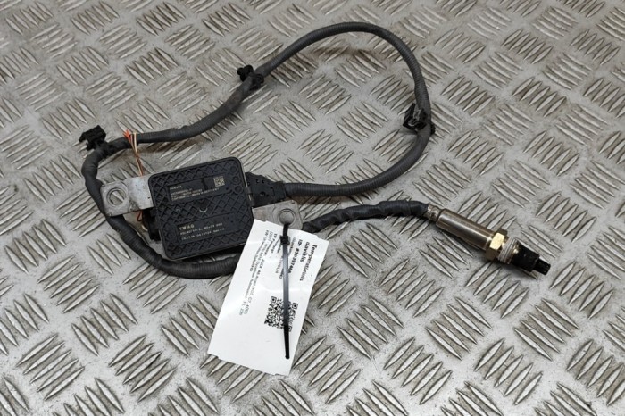 Sonda lambda AUDI A6 Avant 4G5, C7, 4GD 2016 OEM: 4G0907807S,A2C39689500 30397466