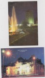 LOT 5 CARTI POSTALE PIATRA NEAMT / MOLDOVA, Necirculata, Fotografie