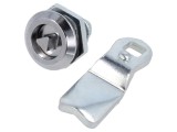 &Icirc;nchizătoare Zinc Turnat Sub Presiune 26mm T7
