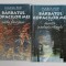 BARBATUL COPACILOR MEI de MARIA POP , roman , VOLUMUL I - RAZBOI FARA PACE , VOLUMUL II - DEPOZITIE IN INSTANTA VIITORULUI, 2003