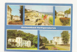 SG6 - Carte Postala - Germania, Ostseebad Heiligendamm, Necirculata 1979, Fotografie
