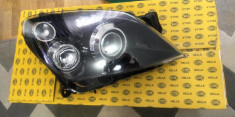 Far dreapta xenon OPEL Astra H HELLA 1ZS 008 710-321 foto