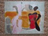 VASILE GRIGORE - CATALOG EXPOZITIE - 1972