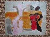 VASILE GRIGORE - CATALOG EXPOZITIE - 1972