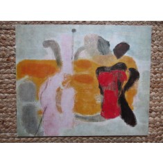 VASILE GRIGORE - CATALOG EXPOZITIE - 1972