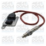 MEAT &amp; DORIA 57034 Senzor NOx, Catalizator NOx