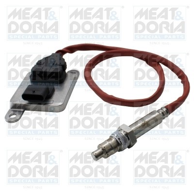 MEAT &amp;amp; DORIA 57034 Senzor NOx, Catalizator NOx foto