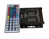 LED RGB Ctrl IR 44but 576W