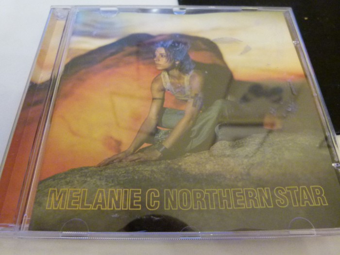 Melanie C -northern star