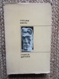 MASCA GENIULUI de MIRCEA ZACIU , 1967