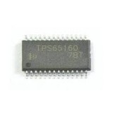 tps65160a Circuit Integrat