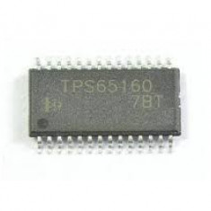 tps65160a Circuit Integrat