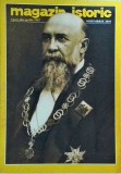 Magazin Istoric, numarul 11 (524), noiembrie 2010