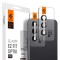 Folie de Sticla pentru Camera Samsung Galaxy S23 FE - Set 2x, Spigen GLAS.tR EZ FIT, Montaj Simplu