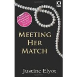 Meeting Her Match