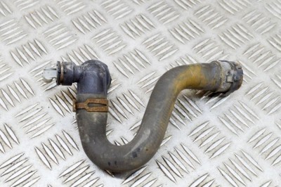 Furtun radiator răcire dreapta MERCEDES-BENZ GLC C253 2019 OEM: A2135014982 17813256 foto