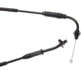 Cablu Acceleratie Scuter Piaggio Fly 125cc Moped Lungime 2125mm Camasa 2065mm