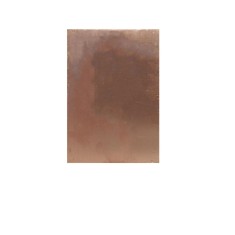 Set 2x Placa PCB goala 7x10 cm single sided, sticlotextolit FR4, strat cupru, grosime 1.5mm, electronica DIY