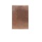 Set 2x Placa PCB goala 7x10 cm single sided, sticlotextolit FR4, strat cupru, grosime 1.5mm, electronica DIY