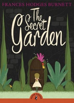 The Secret Garden foto