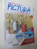 Curs de pictura Nr. 7 - De Agostini