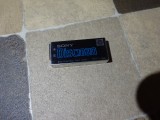 Acumulator walkman Sony Discman BP-2EX