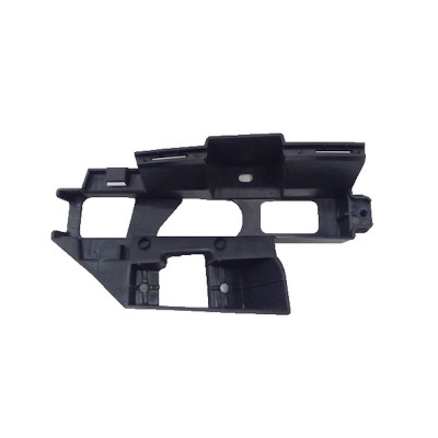 Suport bara fata Peugeot 107, 05.2012-12.2014, parte montare dreapta, parte interioara, 57A207-6, Aftermarket foto