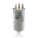 Filtru combustibil Mann-Filter WK8039