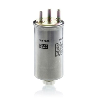 Filtru combustibil Mann-Filter WK8039 foto