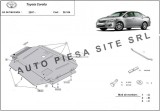 Scut metalic motor Toyota Corolla fabricata incepand cu 2007 APS-26,166, SCUT PROTECTION