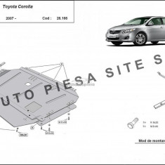 Scut metalic motor Toyota Corolla fabricata incepand cu 2007 APS-26,166