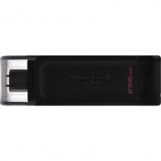 Kingston USB Flash Drive DataTraveler 70, Speed: USB-C 3.2 Gen1