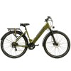 Bicicleta Electrica Devron 28426RM - 28 Inch, L, Verde Ultimate FactoryBikes