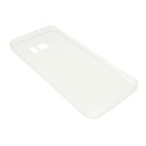 Husa silicon ultraslim transparenta pentru Samsung Galaxy S7 Edge G935