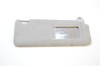 Parasolar dreapta LEXUS IS II GSE2_, ALE2_, USE2_ 2007 OEM: nera | 2571968